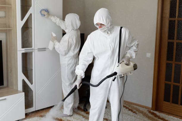 24/7 Emergency Blood Cleanup experts in Silver Lake, FL